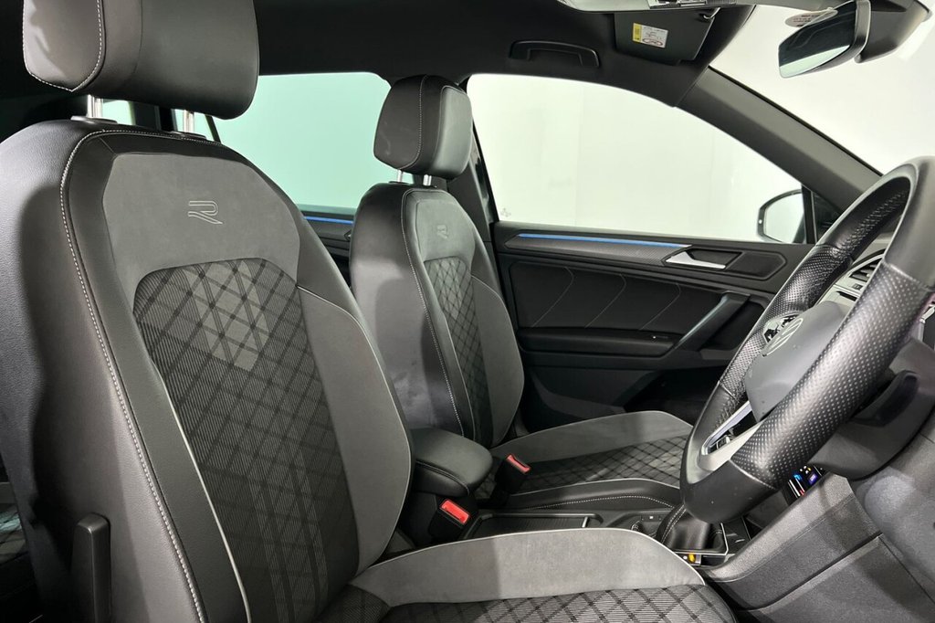 Used Volkswagen Tiguan 2021 for sale - 76558759: Photo 20