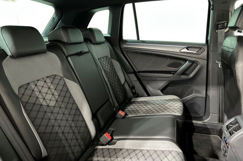 Used Volkswagen Tiguan 2021 for sale - 76558759: Photo 21