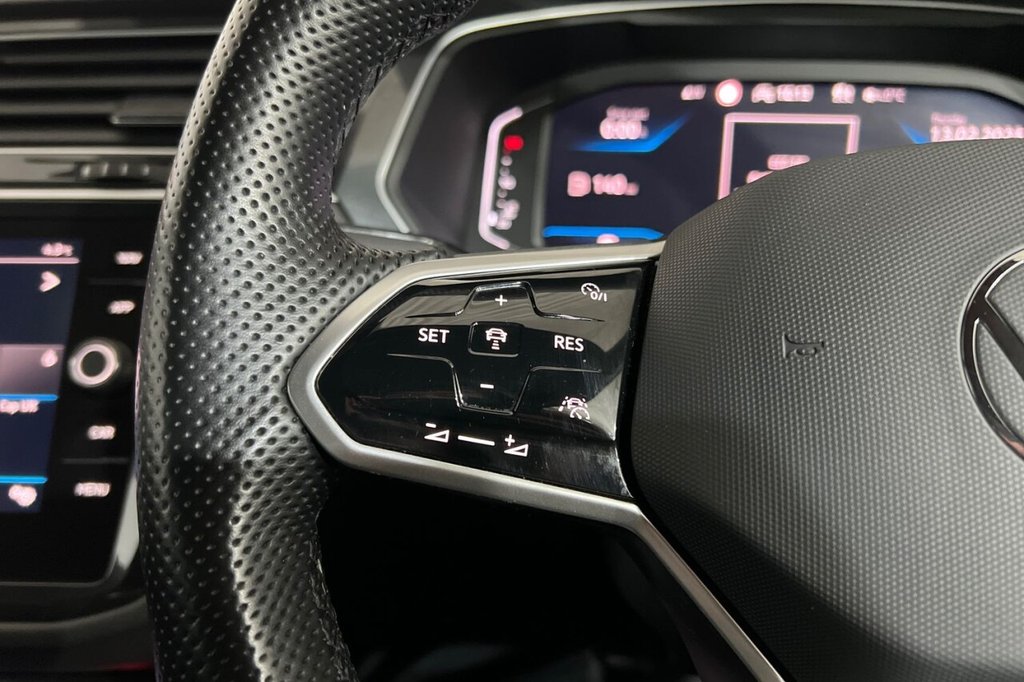 Used Volkswagen Tiguan 2021 for sale - 76558759: Photo 23