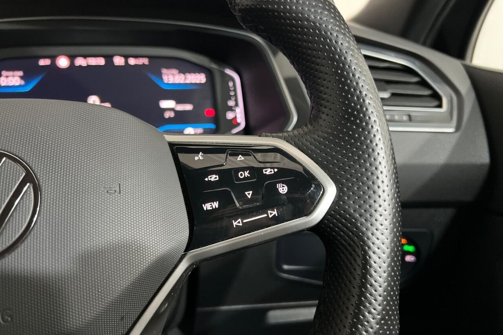 Used Volkswagen Tiguan 2021 for sale - 76558759: Photo 24