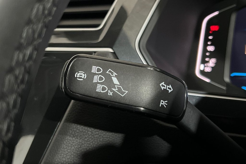 Used Volkswagen Tiguan 2021 for sale - 76558759: Photo 25