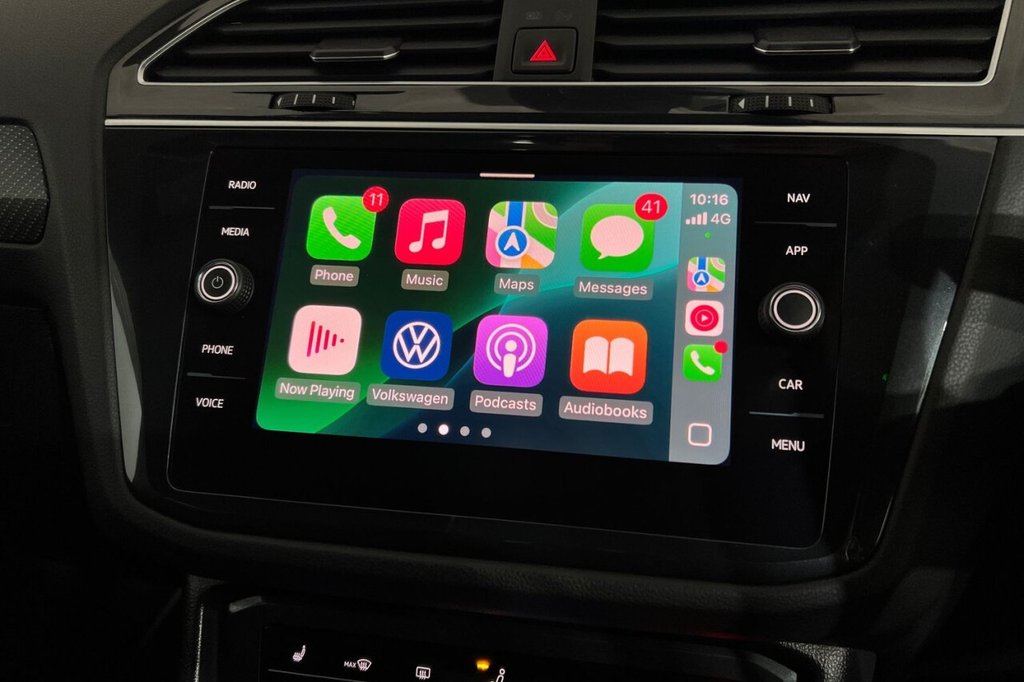 Used Volkswagen Tiguan 2021 for sale - 76558759: Photo 27