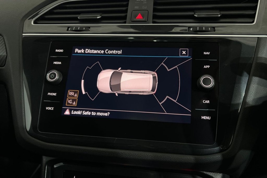 Used Volkswagen Tiguan 2021 for sale - 76558759: Photo 28