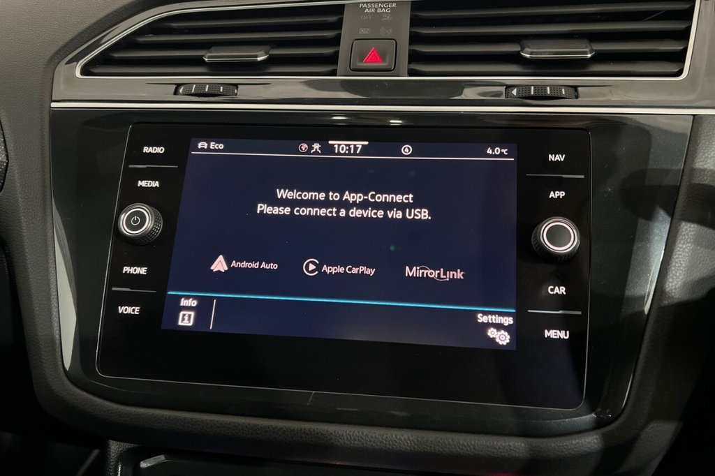 Used Volkswagen Tiguan 2021 for sale - 76558759: Photo 29