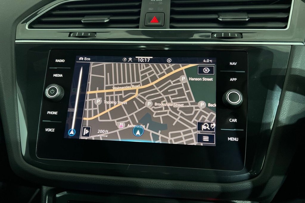 Used Volkswagen Tiguan 2021 for sale - 76558759: Photo 30