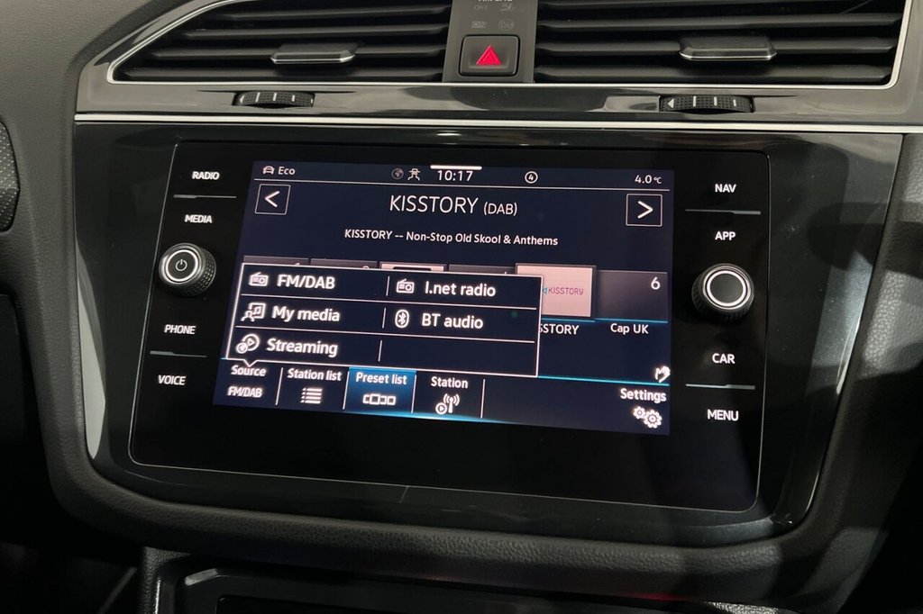 Used Volkswagen Tiguan 2021 for sale - 76558759: Photo 31