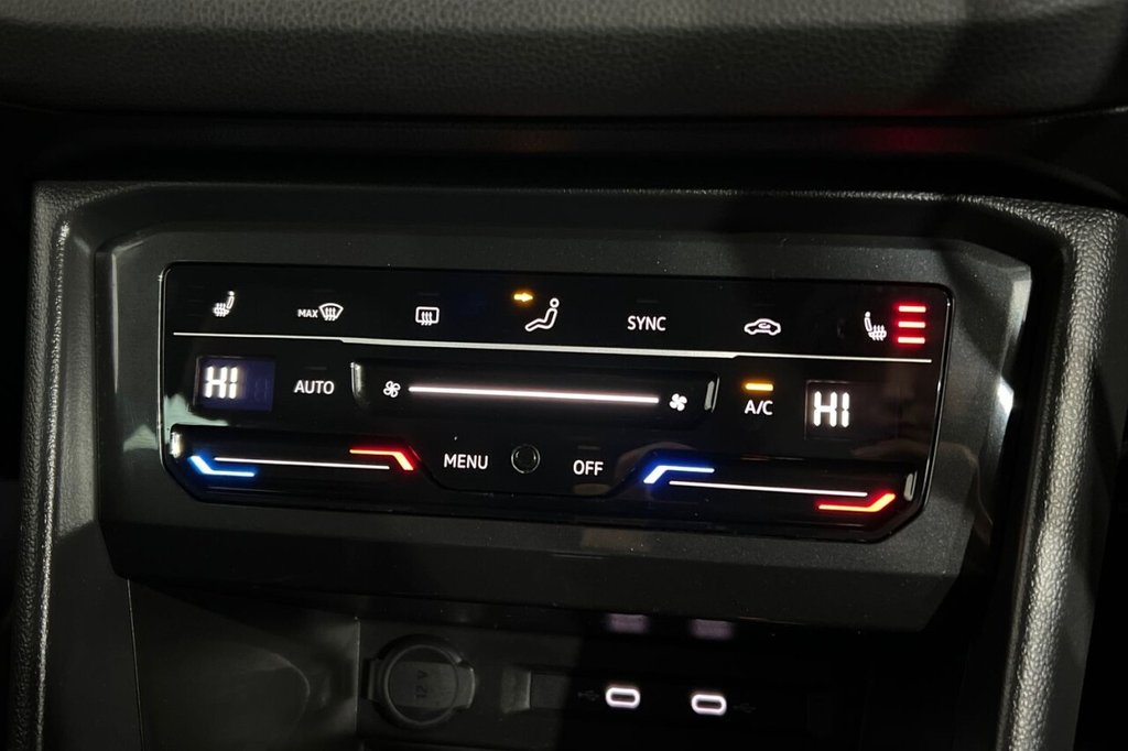 Used Volkswagen Tiguan 2021 for sale - 76558759: Photo 33