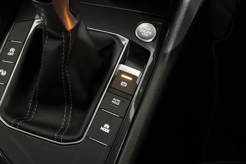 Used Volkswagen Tiguan 2021 for sale - 76558759: Photo 35