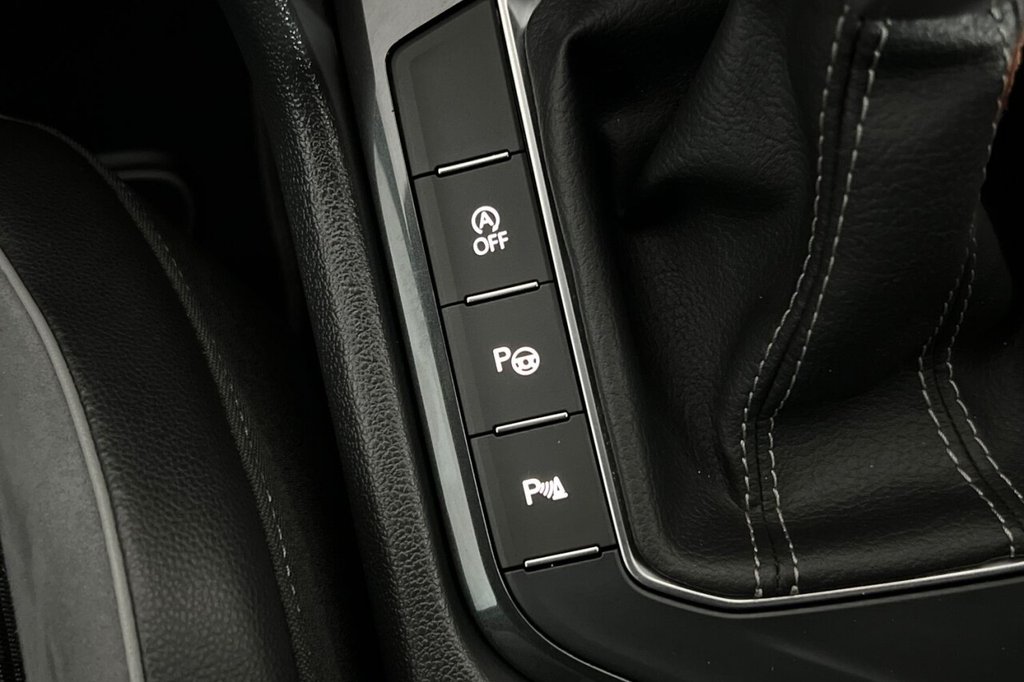 Used Volkswagen Tiguan 2021 for sale - 76558759: Photo 36