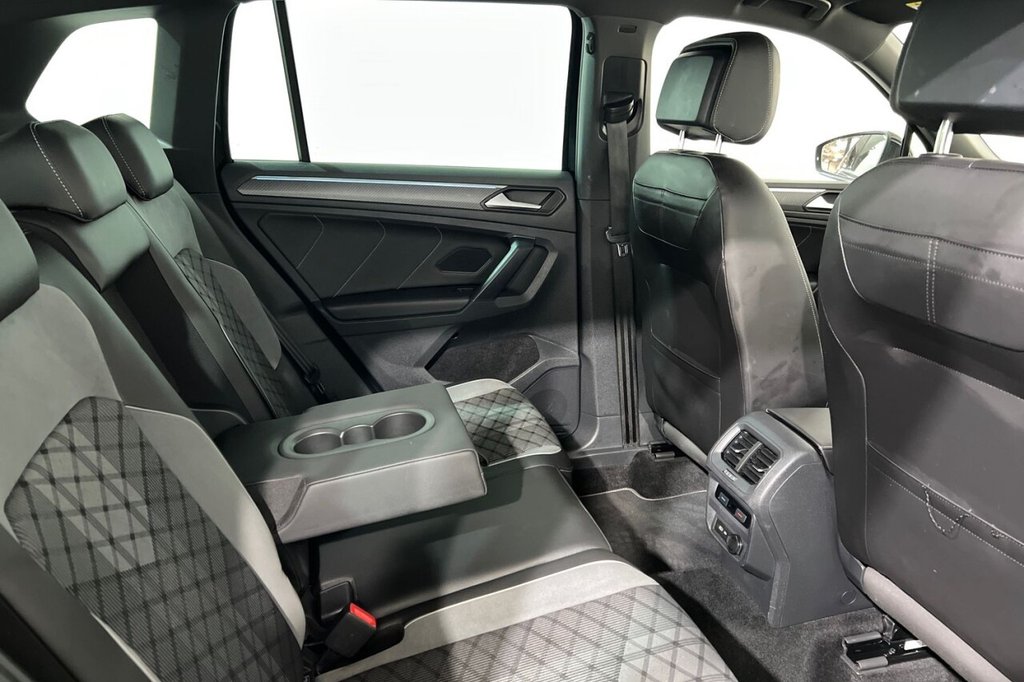 Used Volkswagen Tiguan 2021 for sale - 76558759: Photo 41