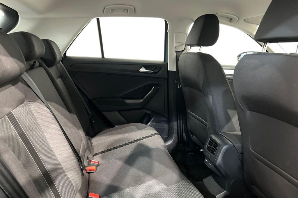 Used Volkswagen T-Roc 2023 for sale - 78199970: Photo 10