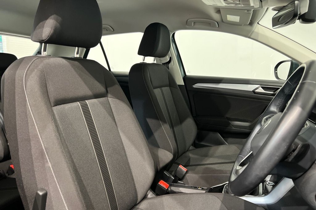 Used Volkswagen T-Roc 2023 for sale - 78199970: Photo 21