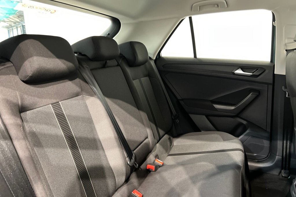 Used Volkswagen T-Roc 2023 for sale - 78199970: Photo 22