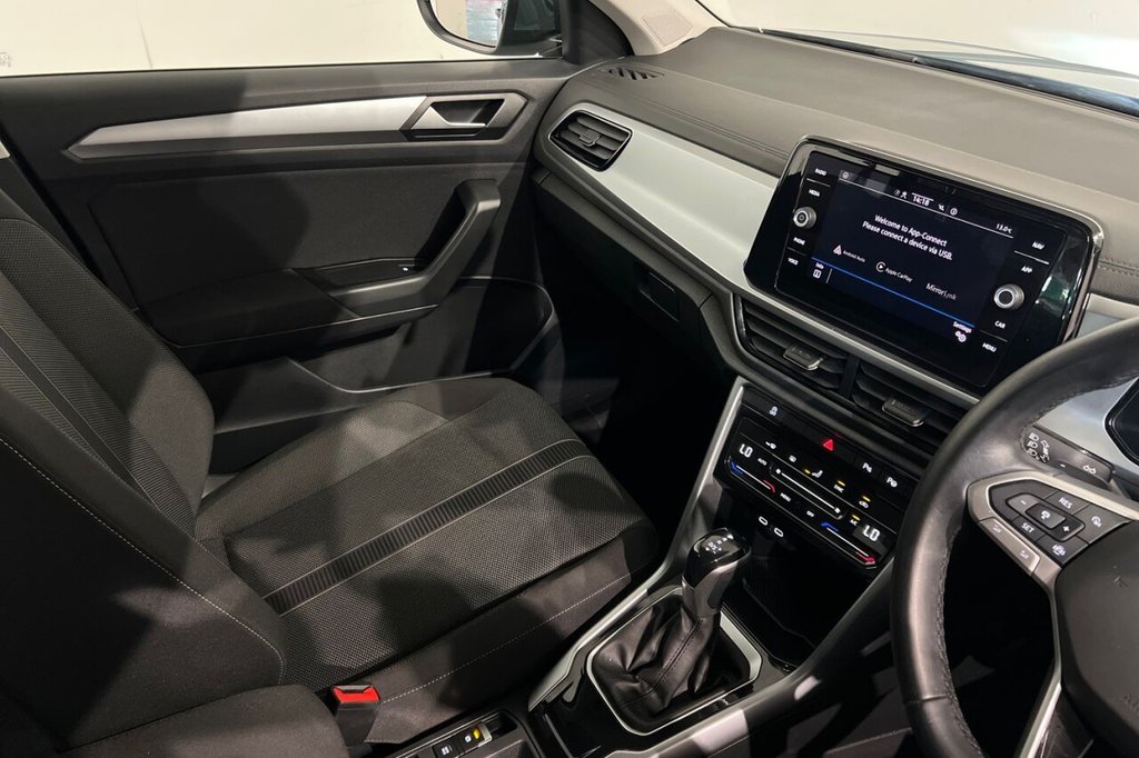 Used Volkswagen T-Roc 2023 for sale - 78199970: Photo 31