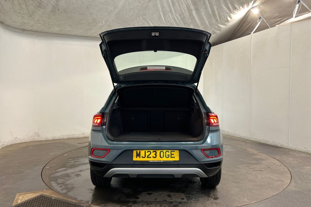 Used Volkswagen T-Roc 2023 for sale - 78199970: Photo 39