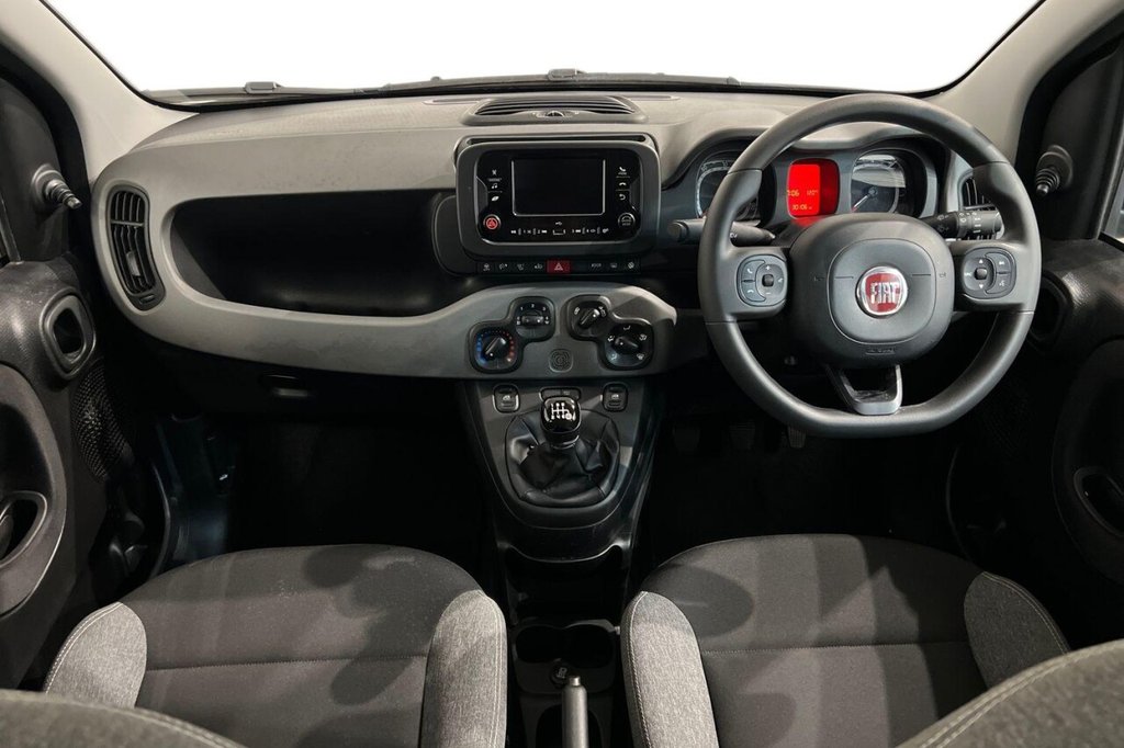 Used Fiat Panda 2023 for sale - 77539556: Photo 12