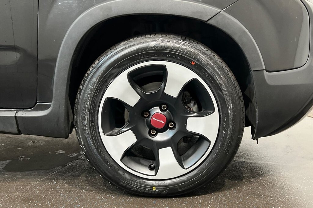 Used Fiat Panda 2023 for sale - 77539556: Photo 14