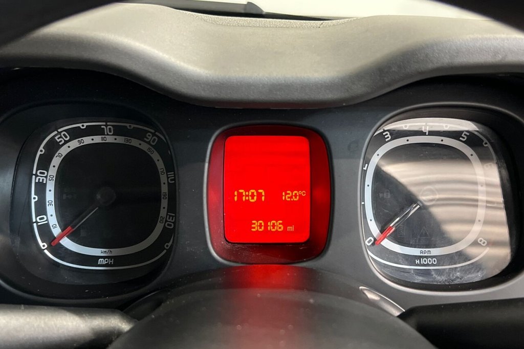 Used Fiat Panda 2023 for sale - 77539556: Photo 15