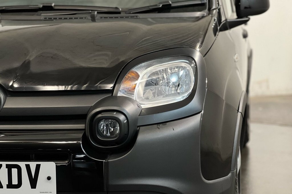 Used Fiat Panda 2023 for sale - 77539556: Photo 16