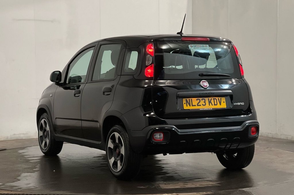 Used Fiat Panda 2023 for sale - 77539556: Photo 19