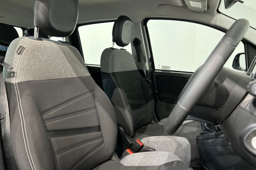 Used Fiat Panda 2023 for sale - 77539556: Photo 21