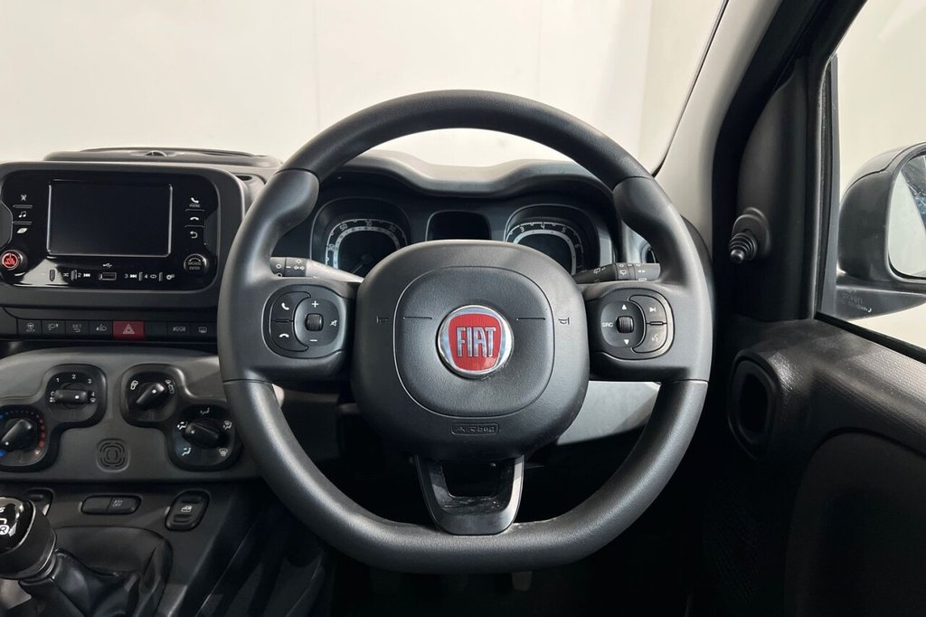 Used Fiat Panda 2023 for sale - 77539556: Photo 23
