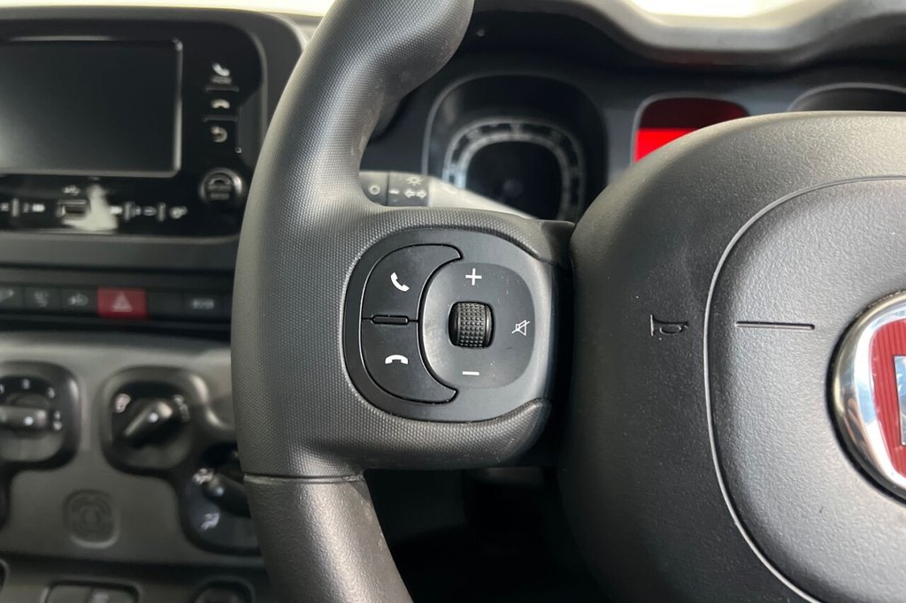 Used Fiat Panda 2023 for sale - 77539556: Photo 24