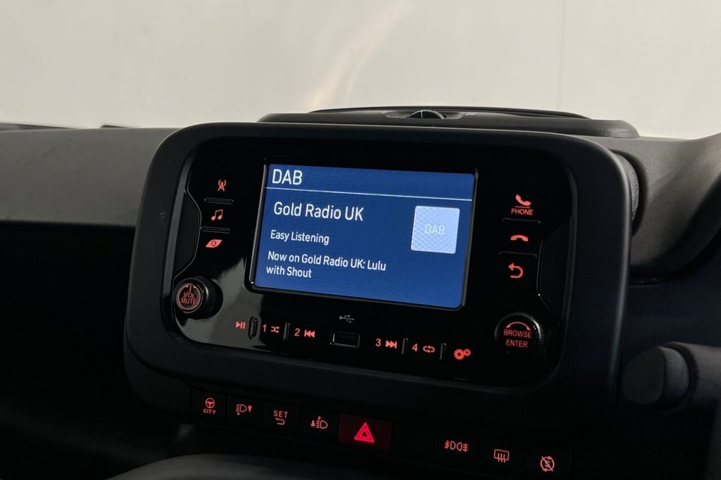 Used Fiat Panda 2023 for sale - 77539556: Photo 28