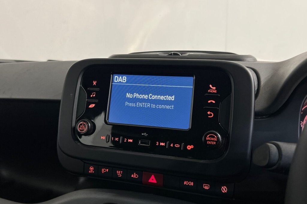 Used Fiat Panda 2023 for sale - 77539556: Photo 29