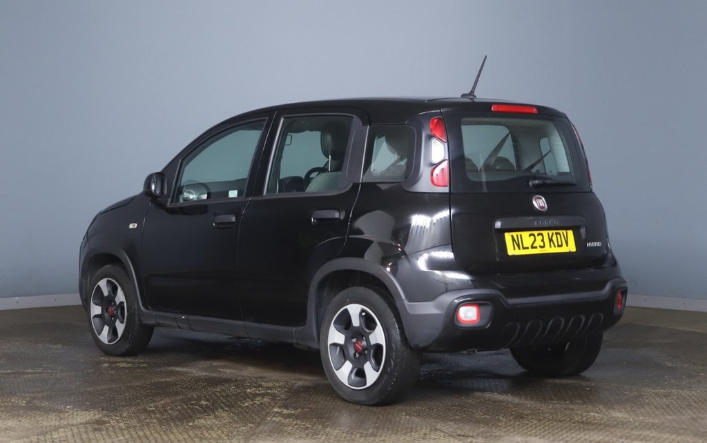 Used Fiat Panda 2023 for sale - 77539556: Photo 3