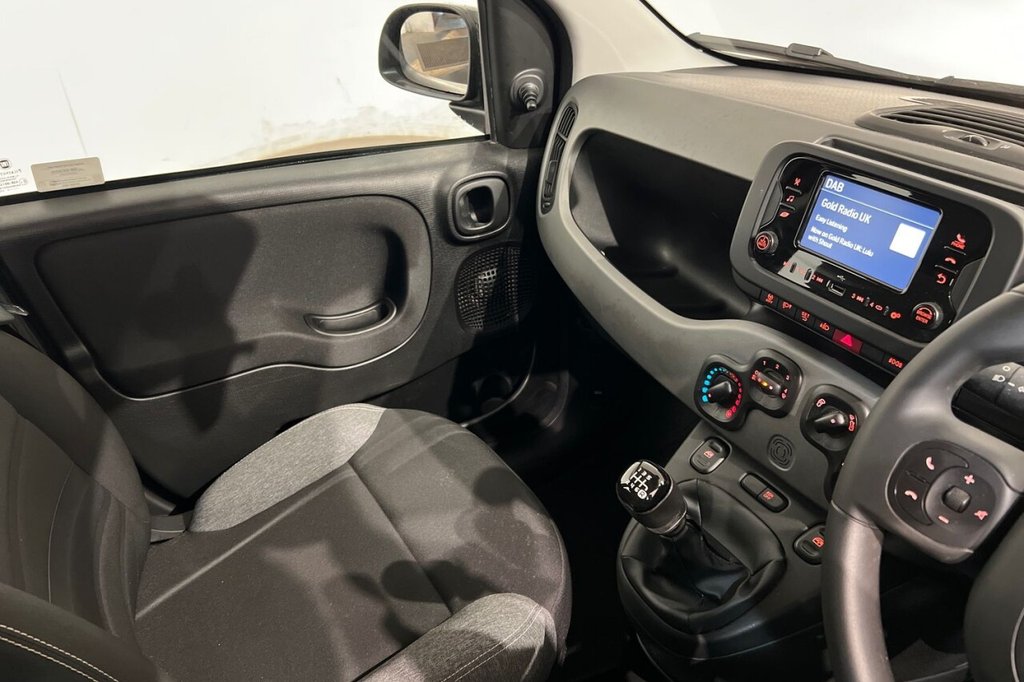 Used Fiat Panda 2023 for sale - 77539556: Photo 30