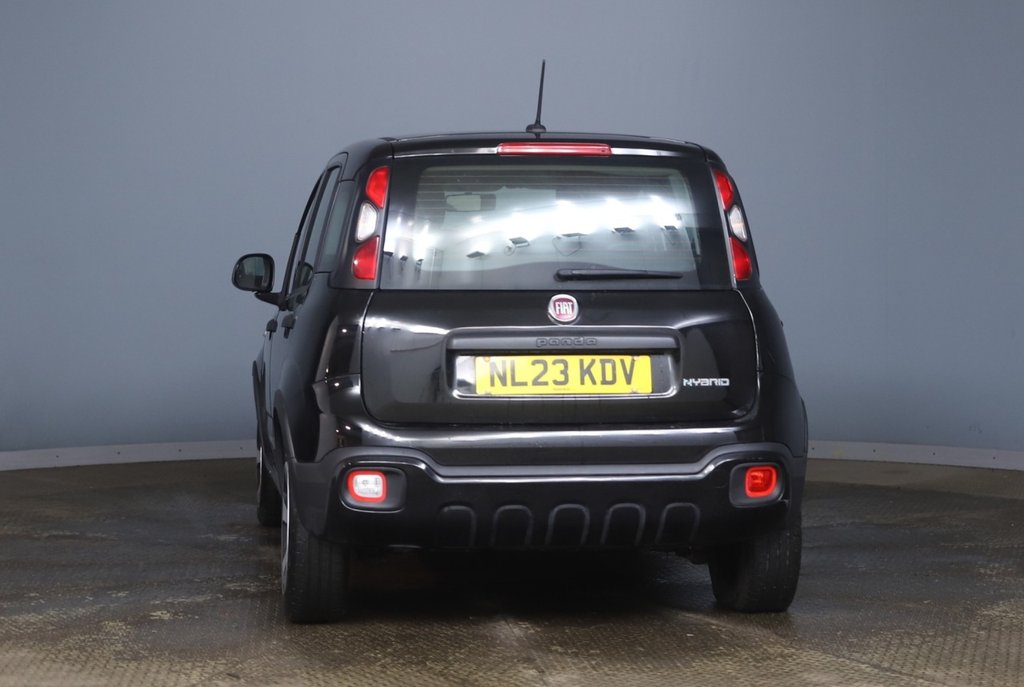 Used Fiat Panda 2023 for sale - 77539556: Photo 6