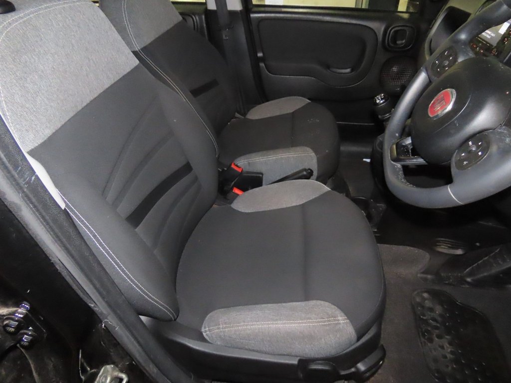 Used Fiat Panda 2023 for sale - 77539556: Photo 7