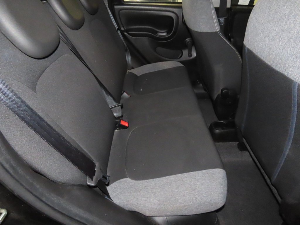 Used Fiat Panda 2023 for sale - 77539556: Photo 9