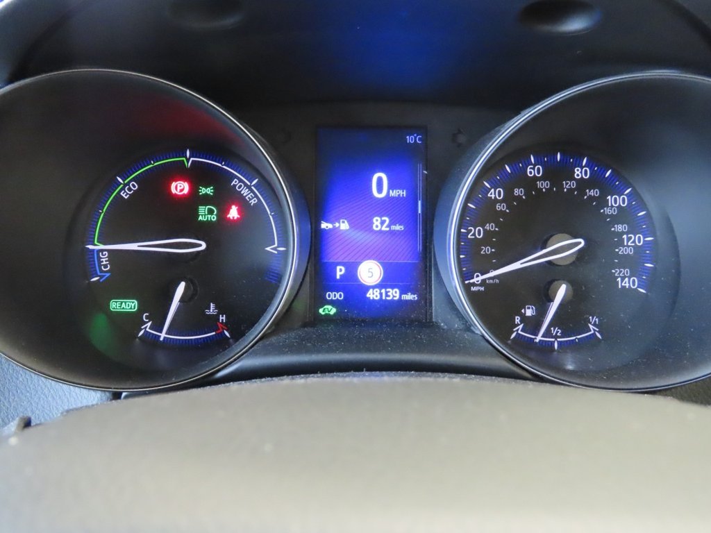 Used Toyota C-HR 2018 for sale - 78082954: Photo 12