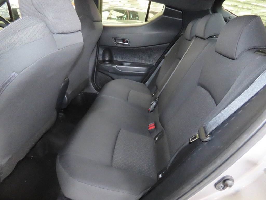 Used Toyota C-HR 2018 for sale - 78082954: Photo 5