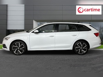 Used Skoda Octavia 2021 for sale - 75966736: Photo