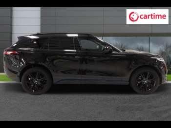 Used Land Rover Range Rover Velar 2022 for sale - 75142743: Photo