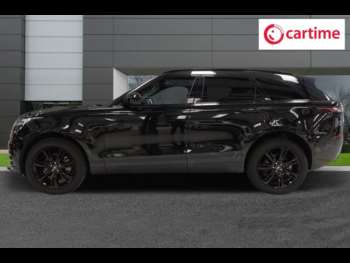 Used Land Rover Range Rover Velar 2022 for sale - 75142743: Photo