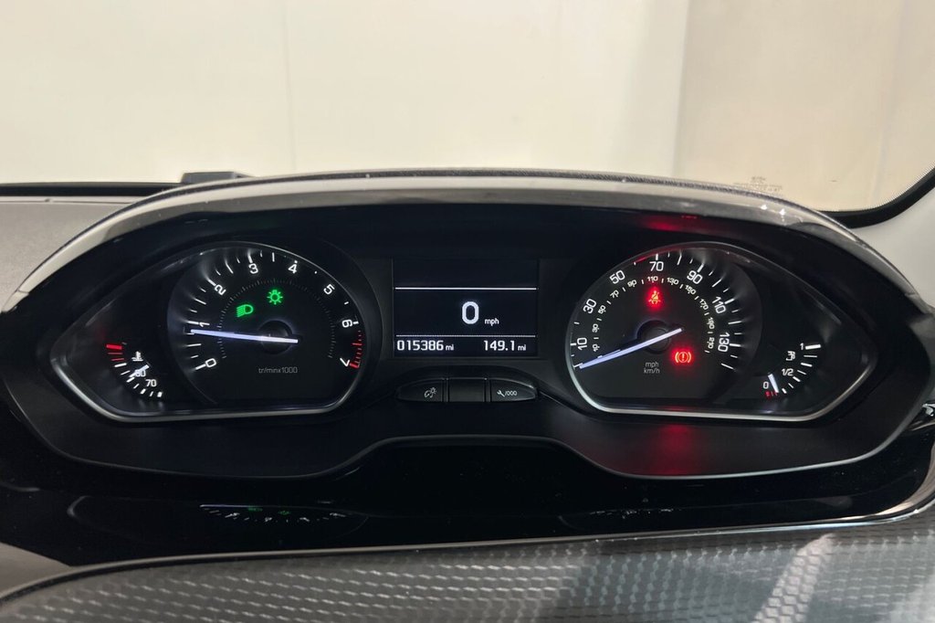 Used Peugeot 208 2019 for sale - 77287549: Photo 12