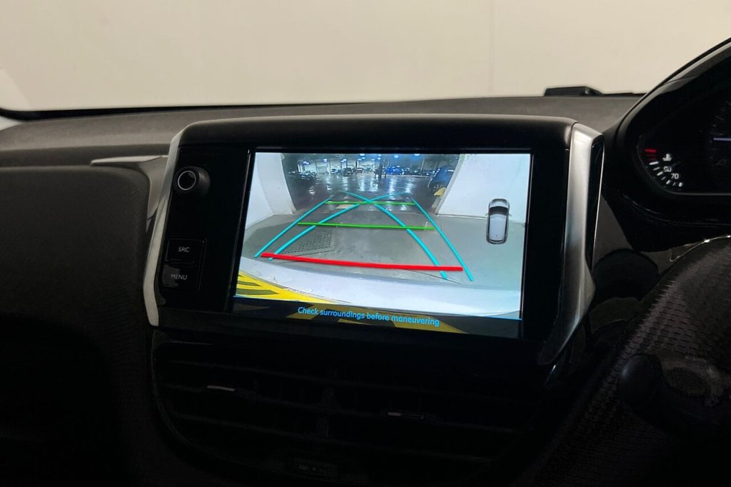 Used Peugeot 208 2019 for sale - 77287549: Photo 14