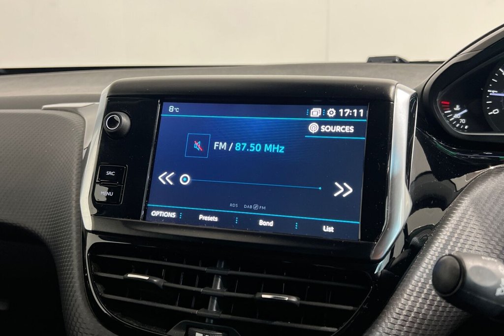 Used Peugeot 208 2019 for sale - 77287549: Photo 17