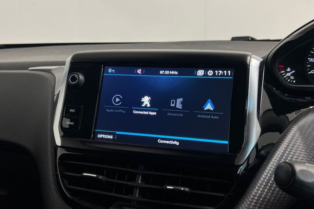 Used Peugeot 208 2019 for sale - 77287549: Photo 19