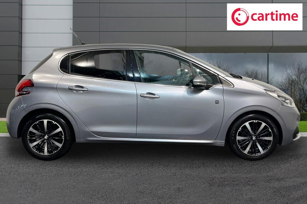 Used Peugeot 208 2019 for sale - 77287549: Photo 2