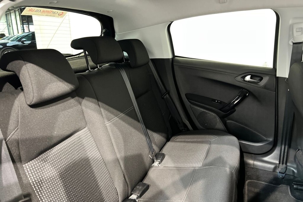 Used Peugeot 208 2019 for sale - 77287549: Photo 22