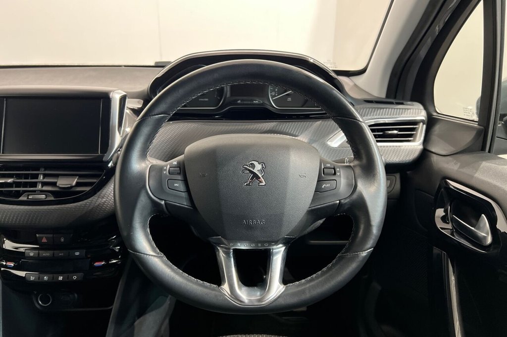 Used Peugeot 208 2019 for sale - 77287549: Photo 23