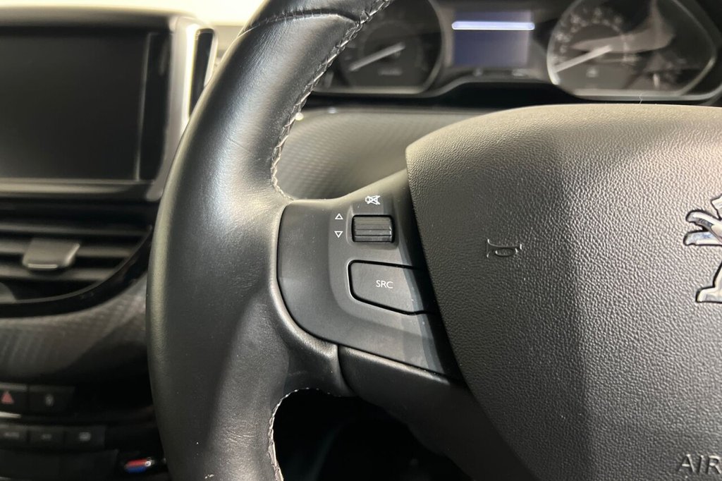 Used Peugeot 208 2019 for sale - 77287549: Photo 24