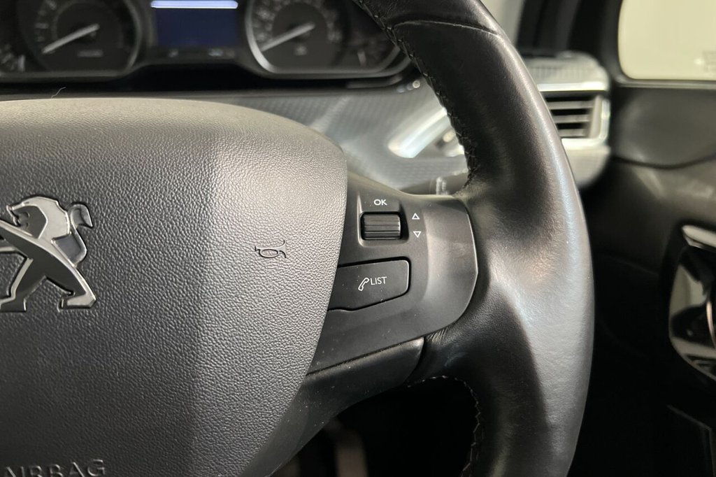 Used Peugeot 208 2019 for sale - 77287549: Photo 25