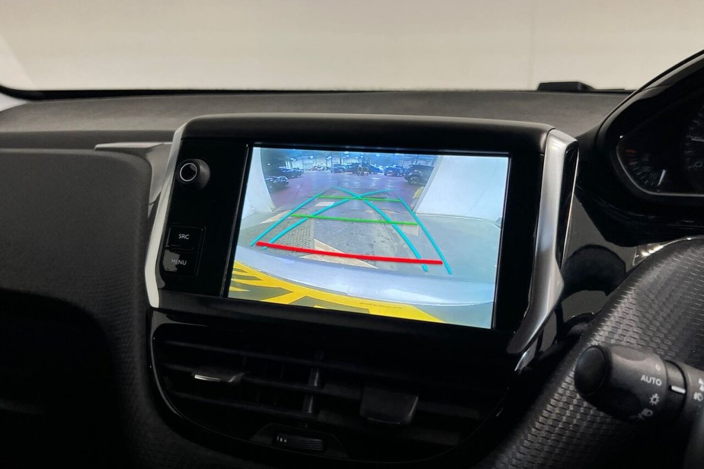 Used Peugeot 208 2019 for sale - 77287549: Photo 28