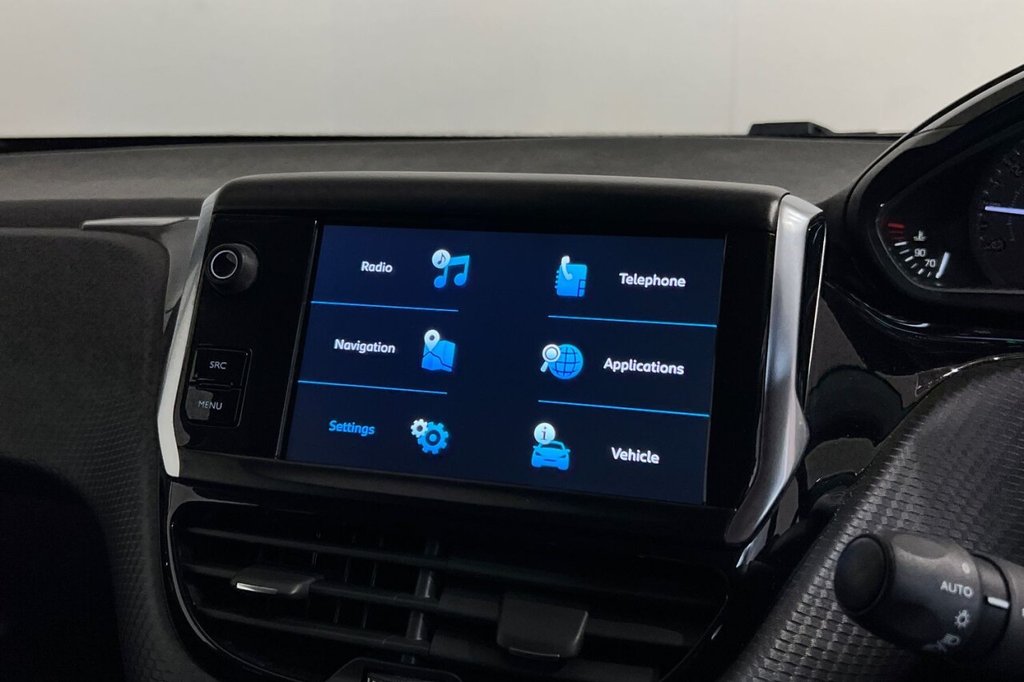 Used Peugeot 208 2019 for sale - 77287549: Photo 29